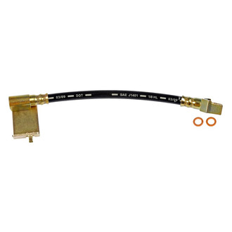 Dorman® - Rear Driver Side Brake Hydraulic Hose