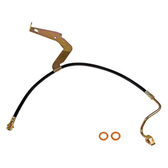 Dorman® - Primary Front Driver Side Brake Hydraulic Hose