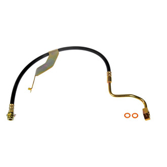 Dorman® - Front Passenger Side Brake Hydraulic Hose