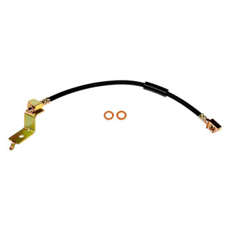Dorman® - Rear Driver Side Brake Hydraulic Hose
