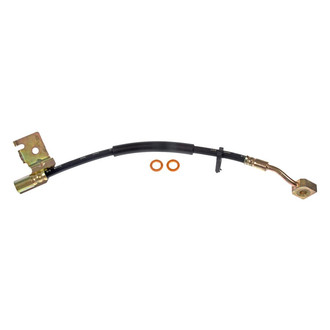 Dorman® - Rear Passenger Side Brake Hydraulic Hose