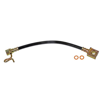 Dorman® - Rear Driver Side Brake Hydraulic Hose