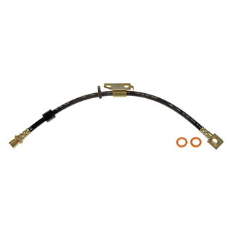 Dorman® - Front Passenger Side Brake Hydraulic Hose