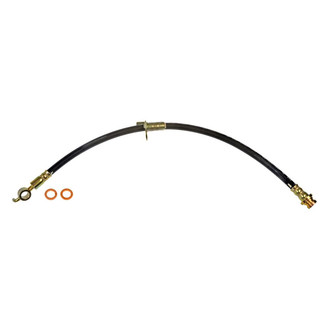 Dorman® - Front Passenger Side Brake Hydraulic Hose