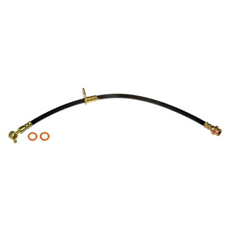 Dorman® - Rear Passenger Side Brake Hydraulic Hose