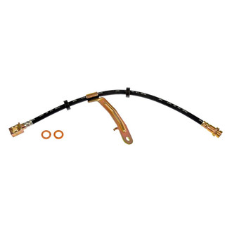Dorman® - Rear Driver Side Brake Hydraulic Hose