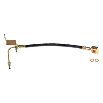 Dorman® - Rear Driver Side Brake Hydraulic Hose