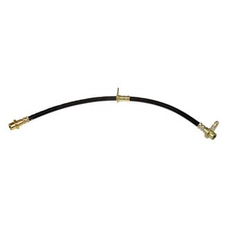 Dorman® - Rear Passenger Side Inner Brake Hydraulic Hose