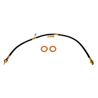 Dorman® - Front Driver Side Brake Hydraulic Hose