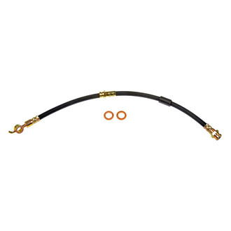Dorman® - Front Driver Side Brake Hydraulic Hose