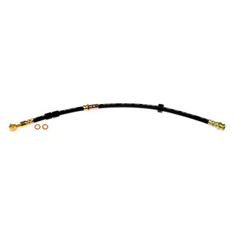 Dorman® - Rear Driver Side Brake Hydraulic Hose