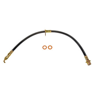 Dorman® - Front Driver Side Brake Hydraulic Hose