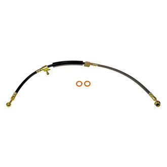 Dorman® - Front Driver Side Brake Hydraulic Hose