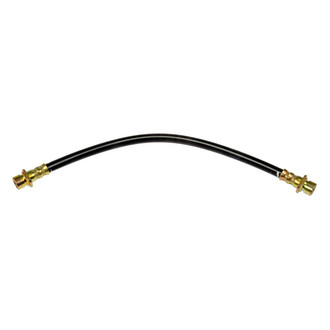 Dorman® - Rear Passenger Side Inner Brake Hydraulic Hose
