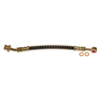 Dorman® - Rear Passenger Side Brake Hydraulic Hose