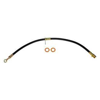 Dorman® - Front Passenger Side Brake Hydraulic Hose