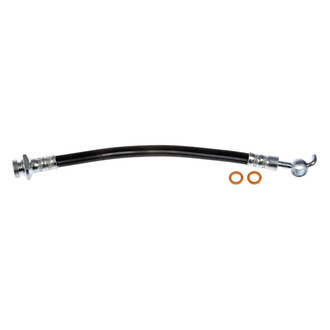 Dorman® - Rear Passenger Side Outer Brake Hydraulic Hose