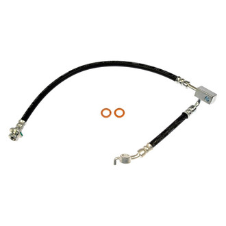 Dorman® - Front Driver Side Brake Hydraulic Hose