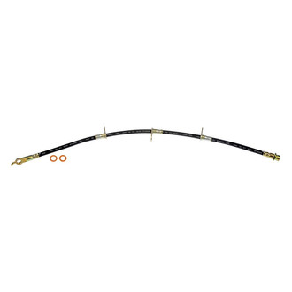 Dorman® - Rear Driver Side Brake Hydraulic Hose