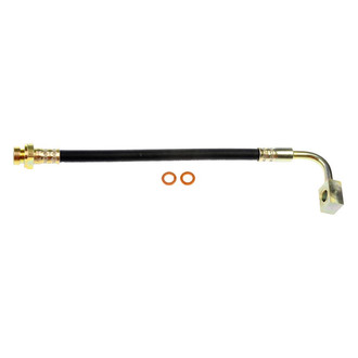Dorman® - Rear Passenger Side Outer Brake Hydraulic Hose