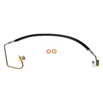 Dorman® - Rear Center Brake Hydraulic Hose