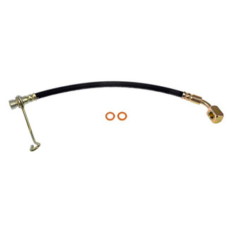 Dorman® - Rear Driver Side Brake Hydraulic Hose