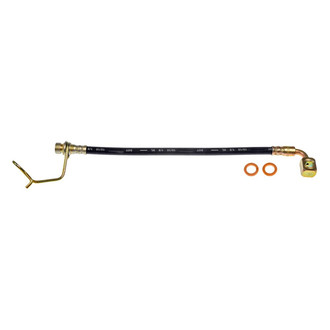 Dorman® - Rear Driver Side Brake Hydraulic Hose