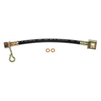 Dorman® - Rear Passenger Side Brake Hydraulic Hose