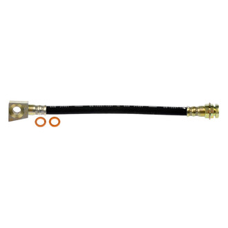 Dorman® - Rear Passenger Side Outer Brake Hydraulic Hose