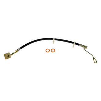 Dorman® - Rear Passenger Side Brake Hydraulic Hose