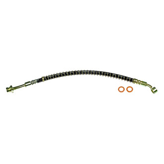 Dorman® - Front Driver Side Brake Hydraulic Hose