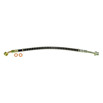 Dorman® - Front Passenger Side Brake Hydraulic Hose