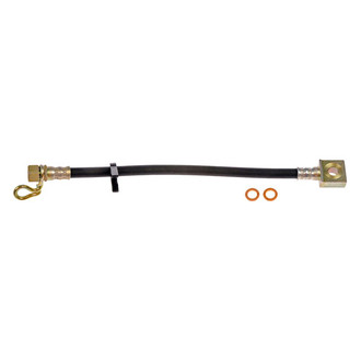 Dorman® - Rear Driver Side Brake Hydraulic Hose