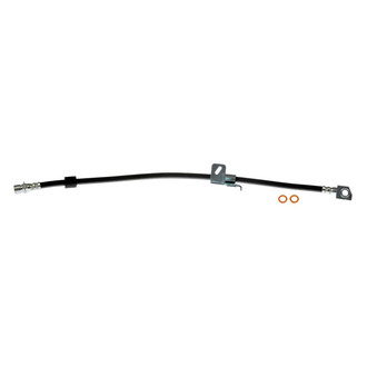 Dorman® - Front Driver Side Brake Hydraulic Hose