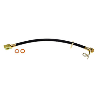 Dorman® - Rear Passenger Side Brake Hydraulic Hose