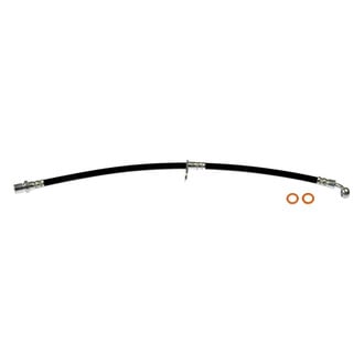 Dorman® - Rear Driver Side Brake Hydraulic Hose