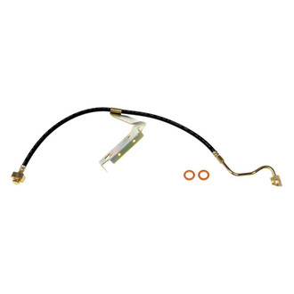 Dorman® - Front Driver Side Brake Hydraulic Hose