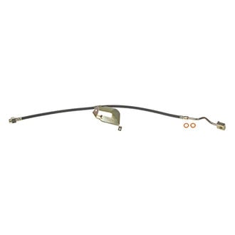 Dorman® - Front Passenger Side Brake Hydraulic Hose