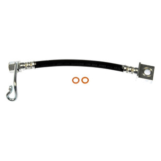 Dorman® - Rear Passenger Side Outer Brake Hydraulic Hose