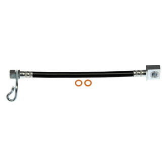 Dorman® - Rear Passenger Side Outer Brake Hydraulic Hose