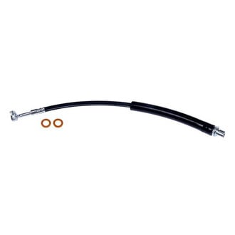 Dorman® - Front Driver Side Brake Hydraulic Hose