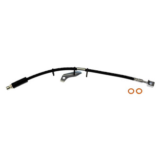 Dorman® - Front Passenger Side Brake Hydraulic Hose