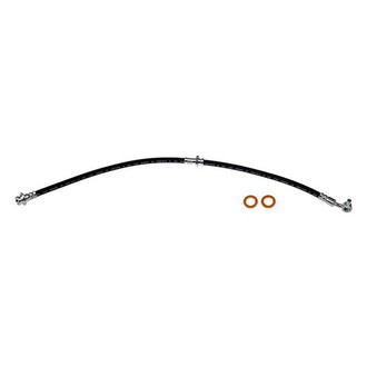 Dorman® - Front Driver Side Brake Hydraulic Hose