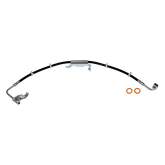 Dorman® - Front Passenger Side Brake Hydraulic Hose