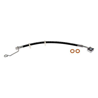 Dorman® - Rear Passenger Side Brake Hydraulic Hose