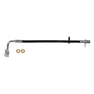Dorman® - Front Driver Side Brake Hydraulic Hose