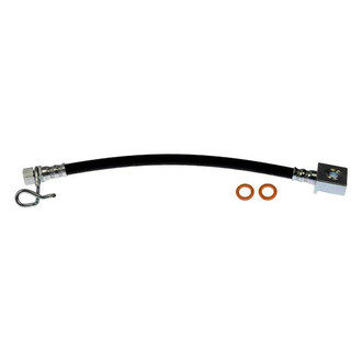 Dorman® - Rear Passenger Side Brake Hydraulic Hose