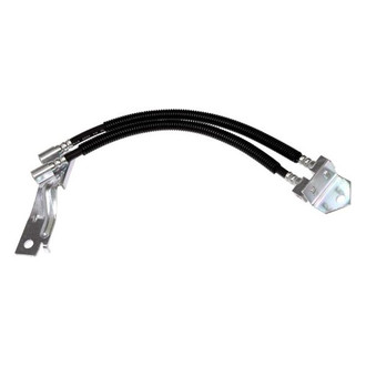 Dorman® - Rear Center Brake Hydraulic Hose