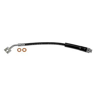 Dorman® - Front Driver Side Brake Hydraulic Hose
