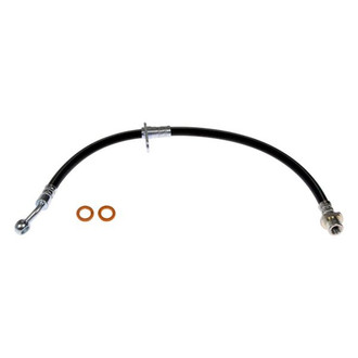 Dorman® - Rear Driver Side Brake Hydraulic Hose